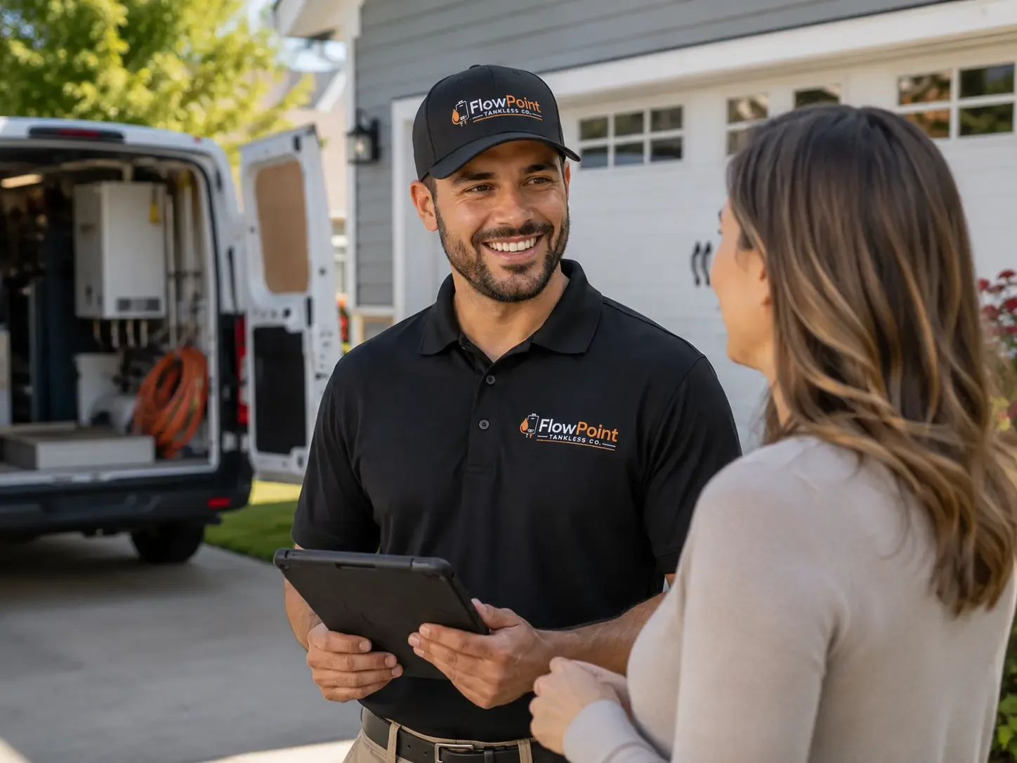 Tankless Water Heater Installation Mosca, CO FAQs